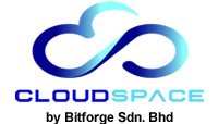 Cloudspace by Bitforge Sdn Bhd